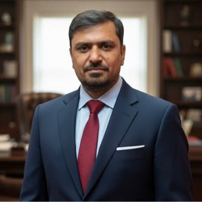 Akhtar Ali