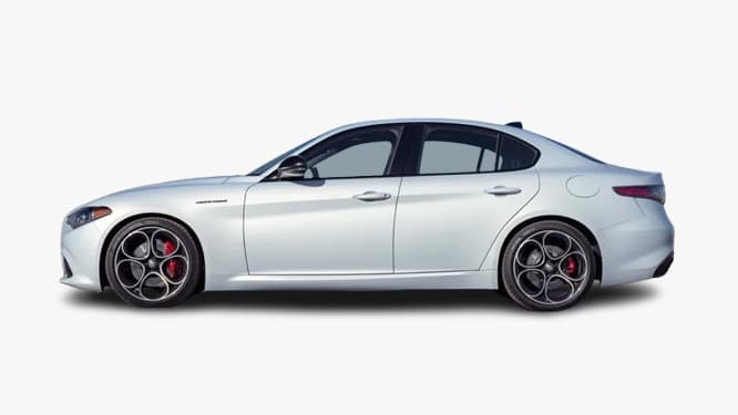 Alfa Romeo