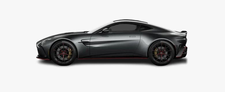 Aston Martin