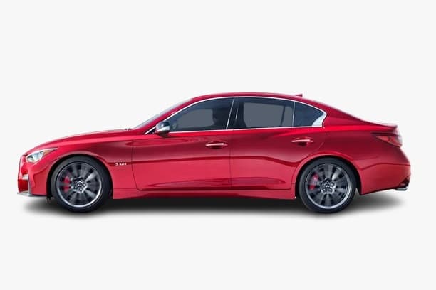 Infiniti