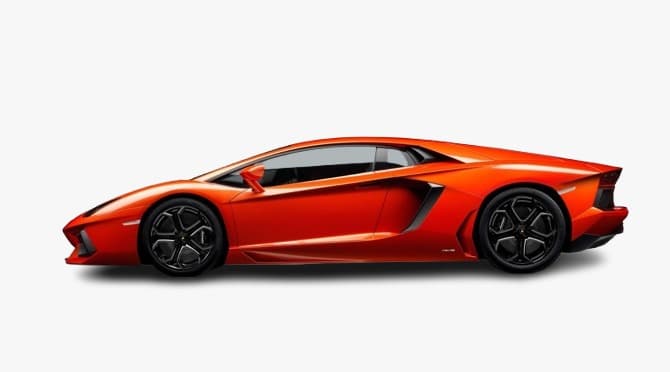 Lamborghini