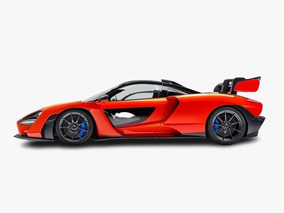 McLaren