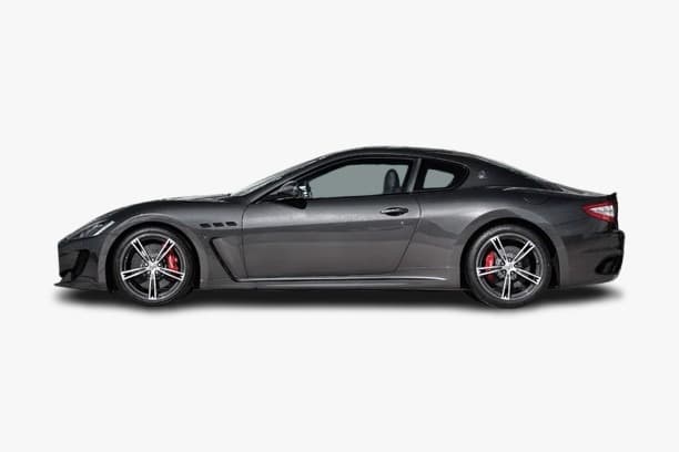 Maserati
