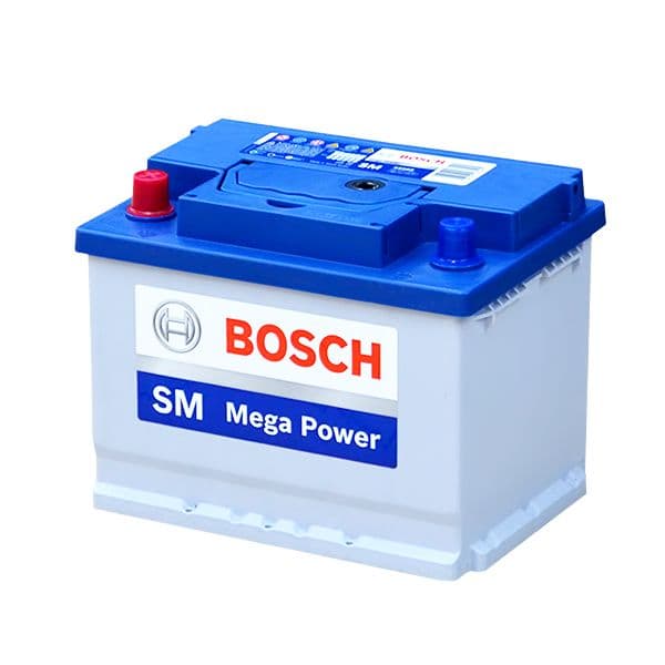 Battery Service