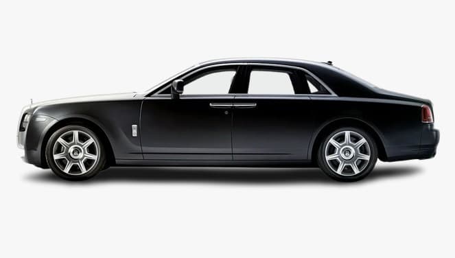 Rolls Royce