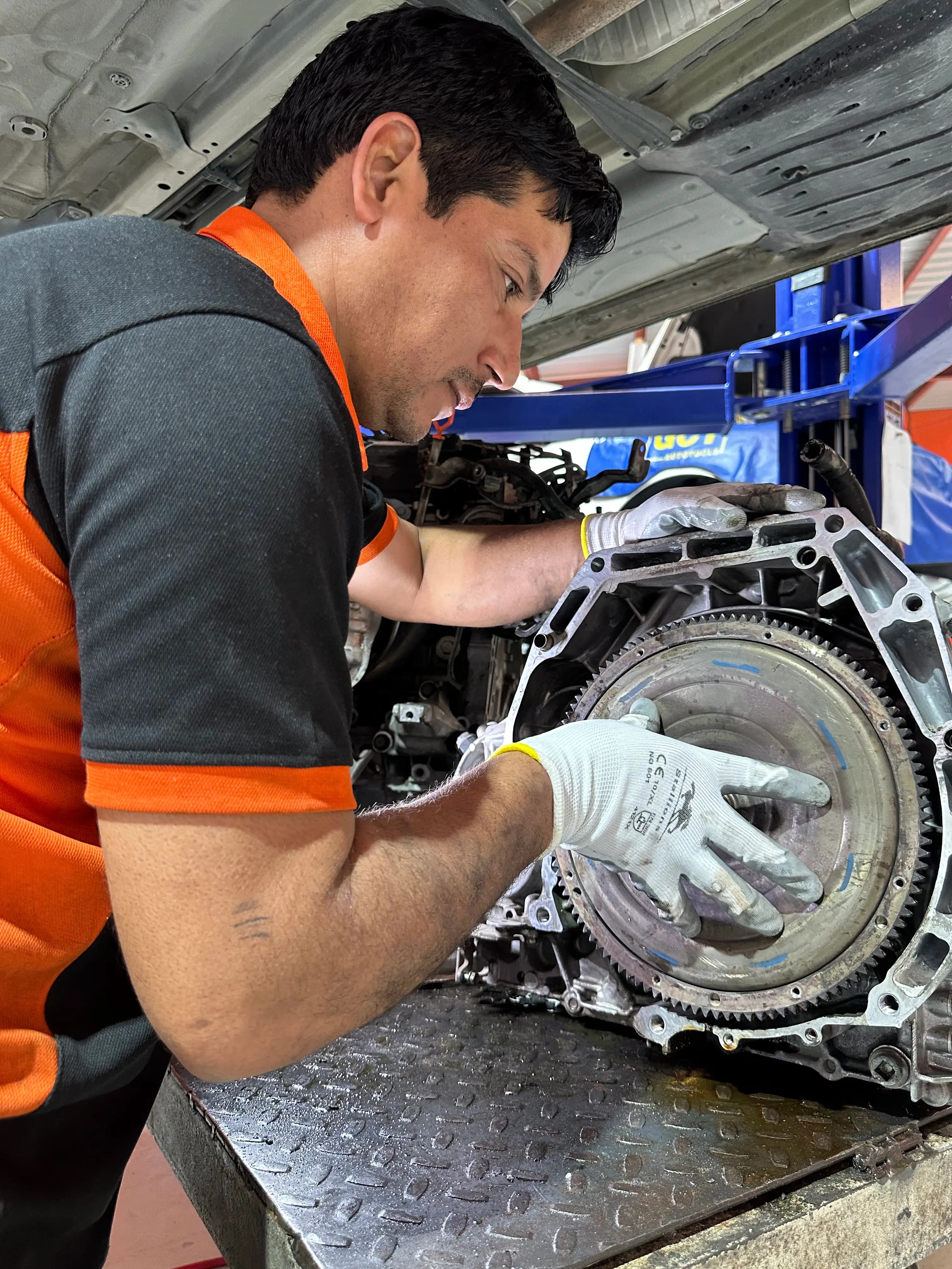Skilled Automotive Professionals for Every Make and Model